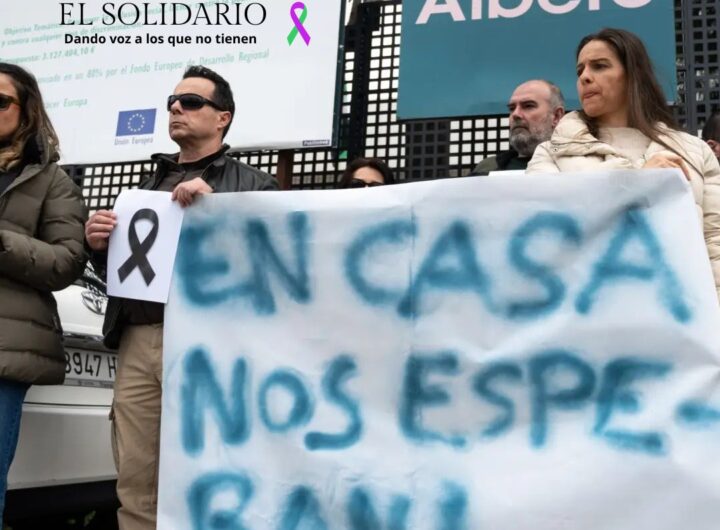 Educadora social asesinada en Badajoz