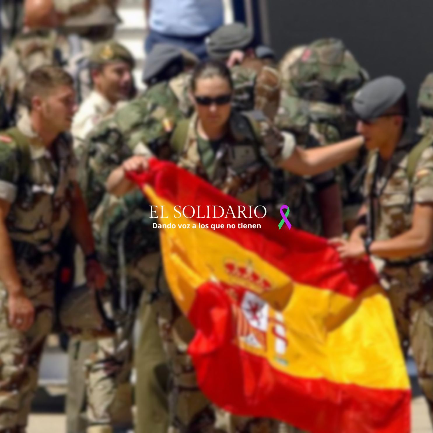Más tanques, menos paz: el espejismo de la seguridad armada