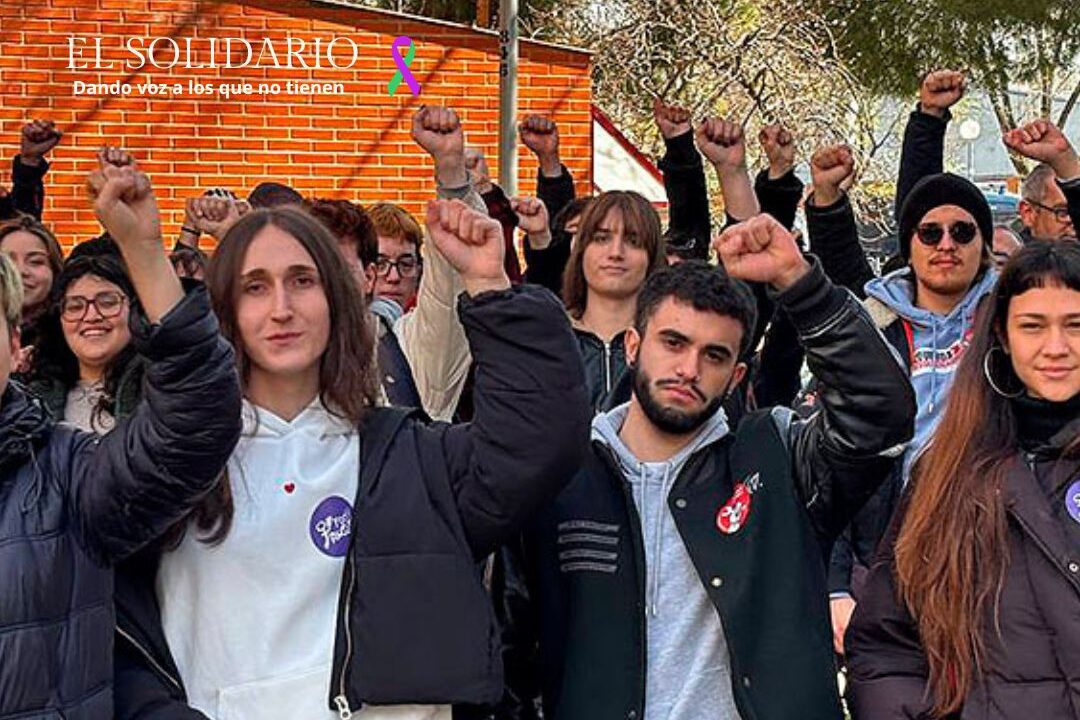 Estudiantes de la Complutense acusados por delitos de odio