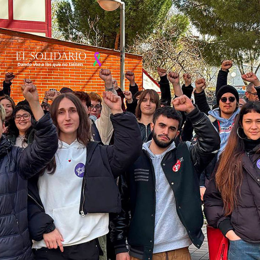 La oposición a discursos de extrema derecha en la Complutense se salda con 6 acusados
