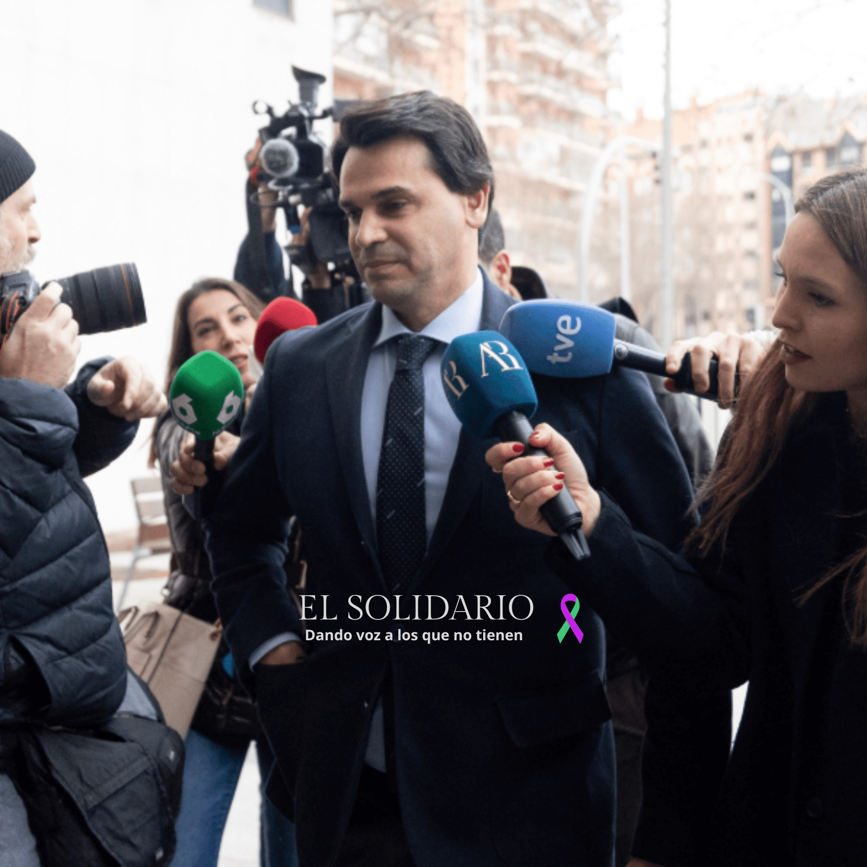 La red de favores que protege a la pareja de Ayuso y compromete la sanidad pública