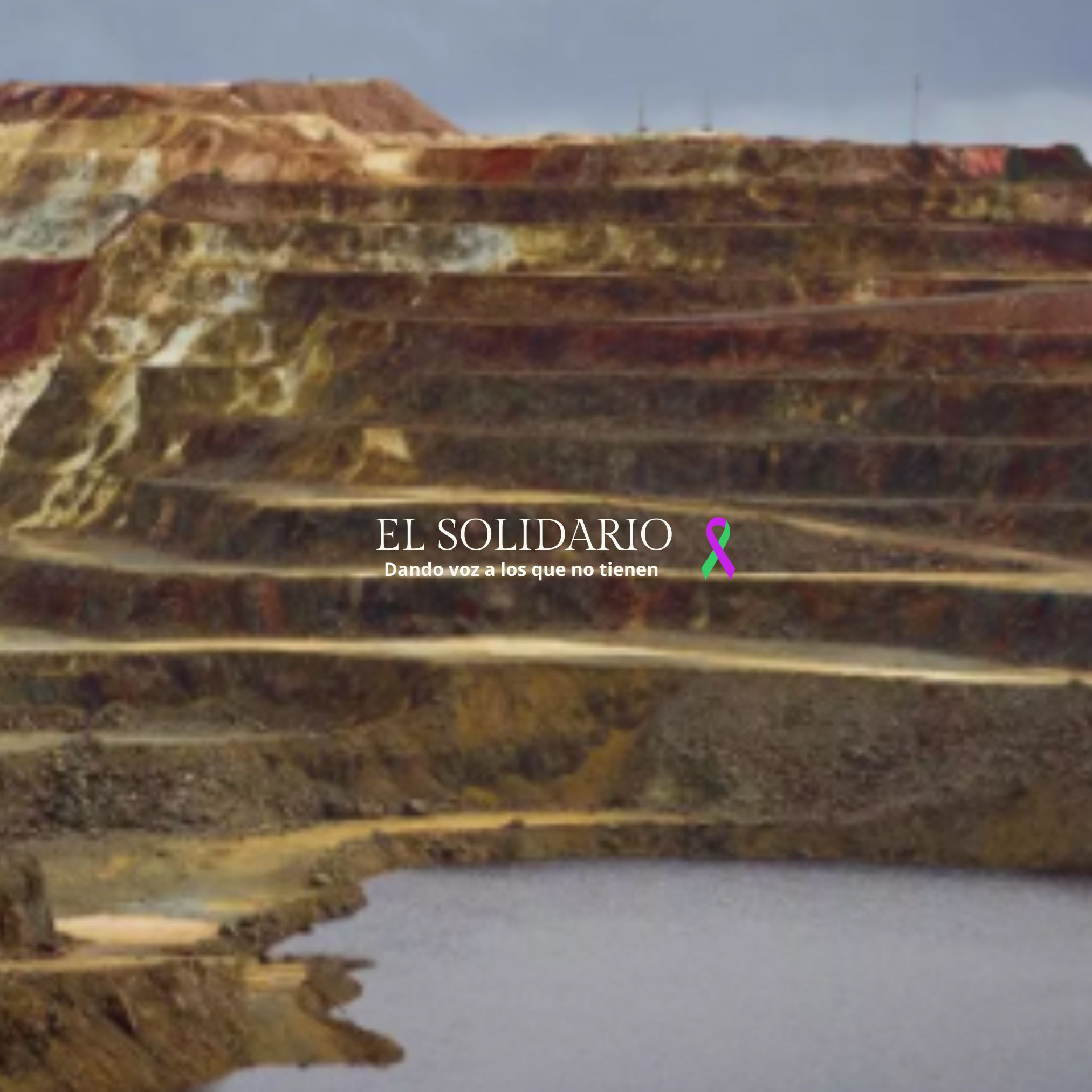 España, el nuevo patio trasero de la UE para la extracción de minerales
