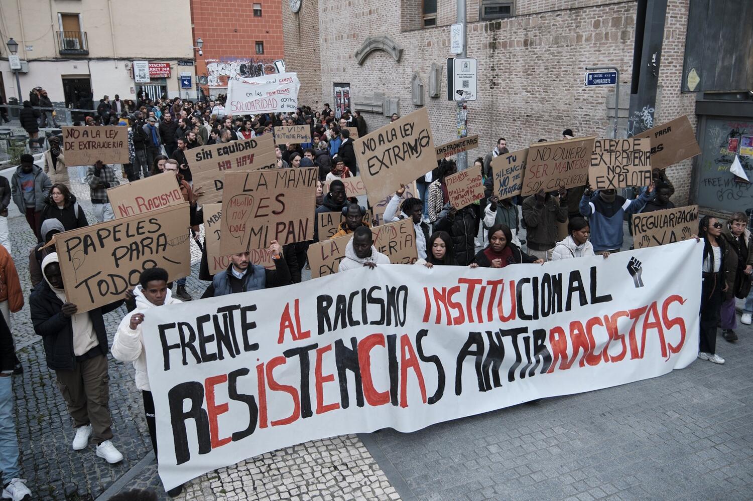 Concejala de Vox, al banquillo por tuits racistas