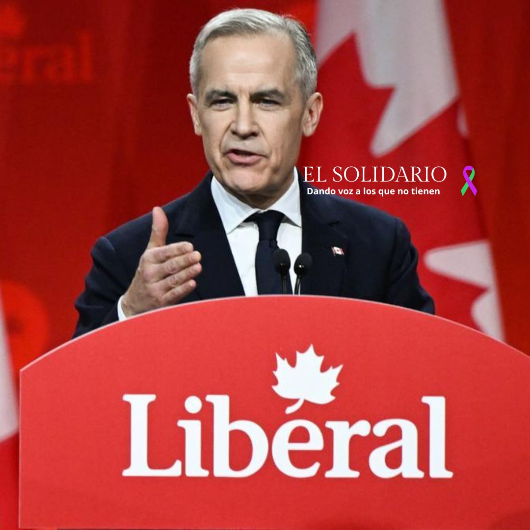 Canadá elimina el impuesto a las emisiones de CO2 y presiona comercialmente a EE.UU