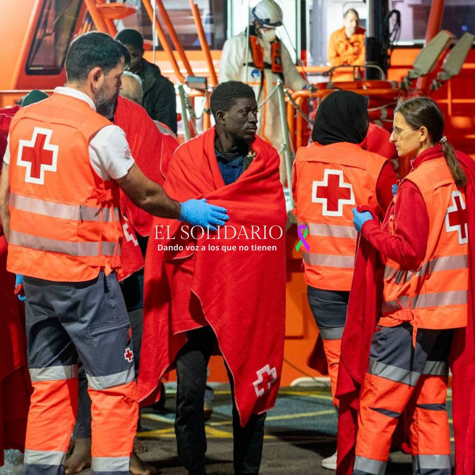 Infancia castigada y olvido institucional en los centros de menores migrantes en Canarias