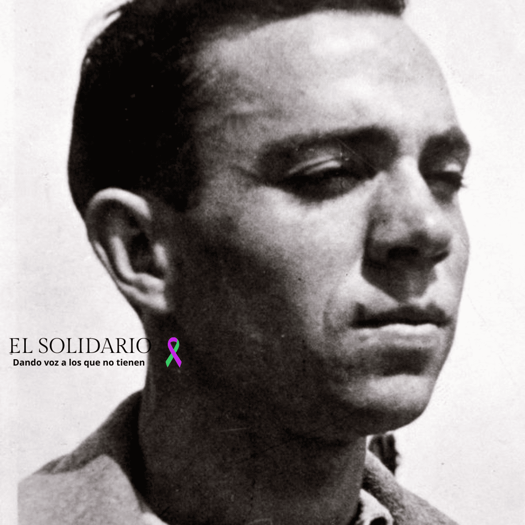 La voz silenciada por la represión franquista, Miguel Hernández