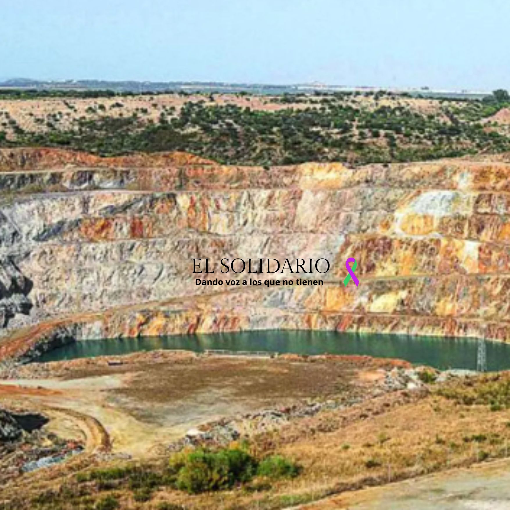 Europa cava su futuro con la fiebre minera, pero ignora el alto precio ambiental del progreso