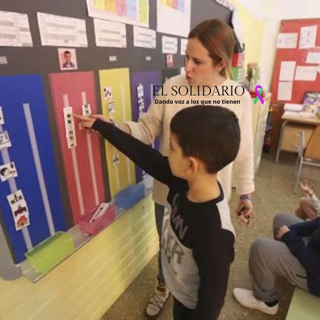 Cuando explicar el autismo a tu entorno se convierte en una lucha contra el estigma