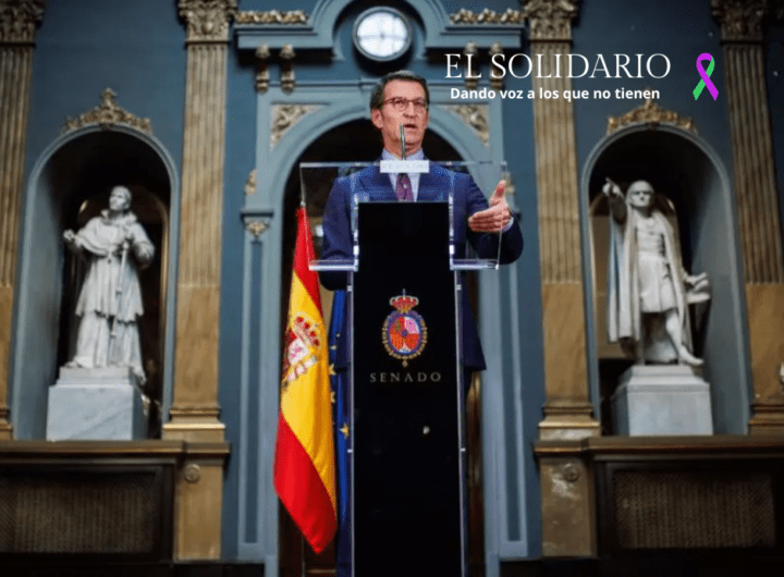 El PP manipula el Senado para boicotear al Gobierno, el TC lo frena