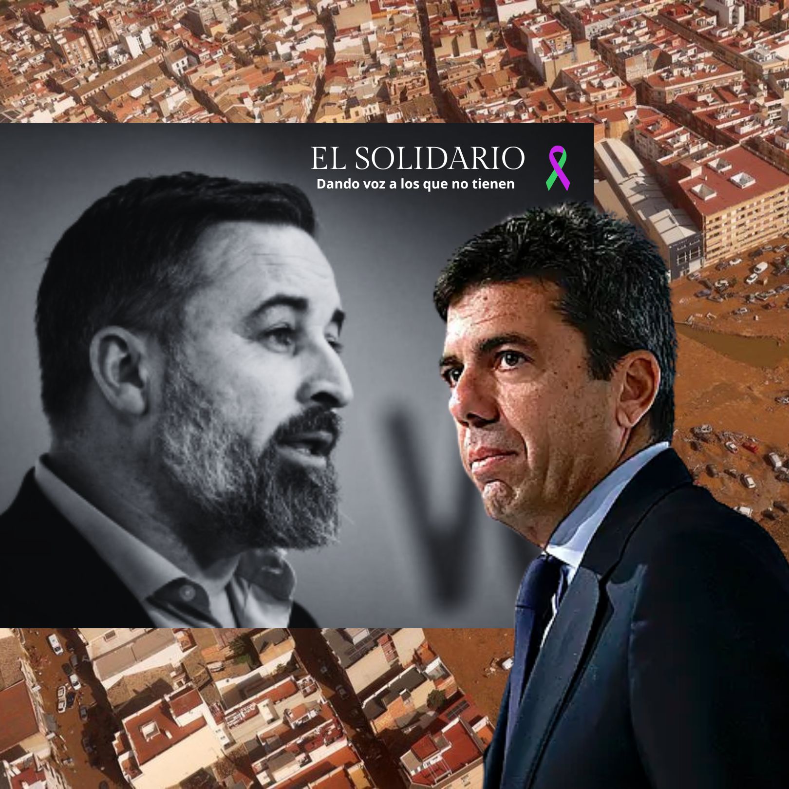 Mazón paga con memoria y derechos el peaje de la ultraderecha