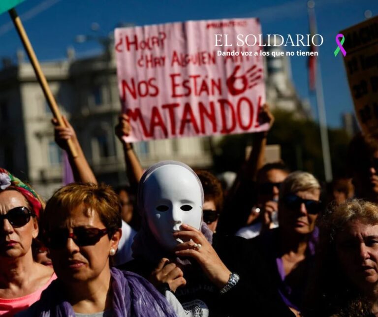 Igualdad eleva a las víctimas mortales por violencia machista en 2025