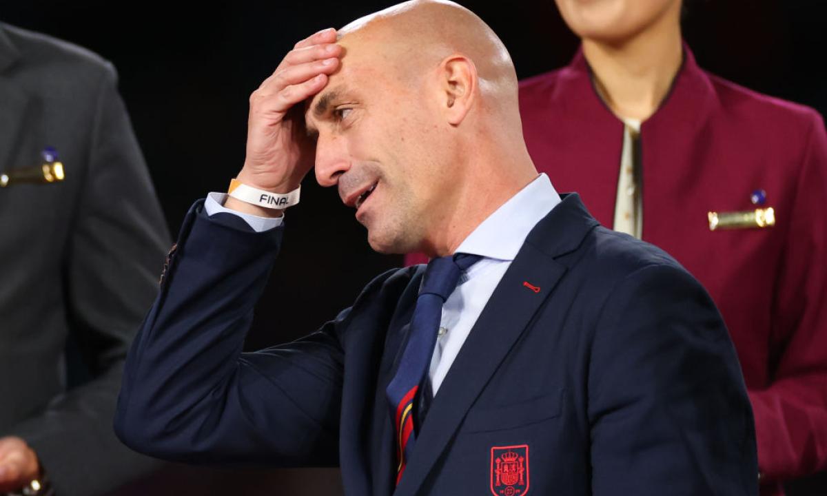 Rubiales: La sentencia ha concluido, pero ¿es realmente el final?