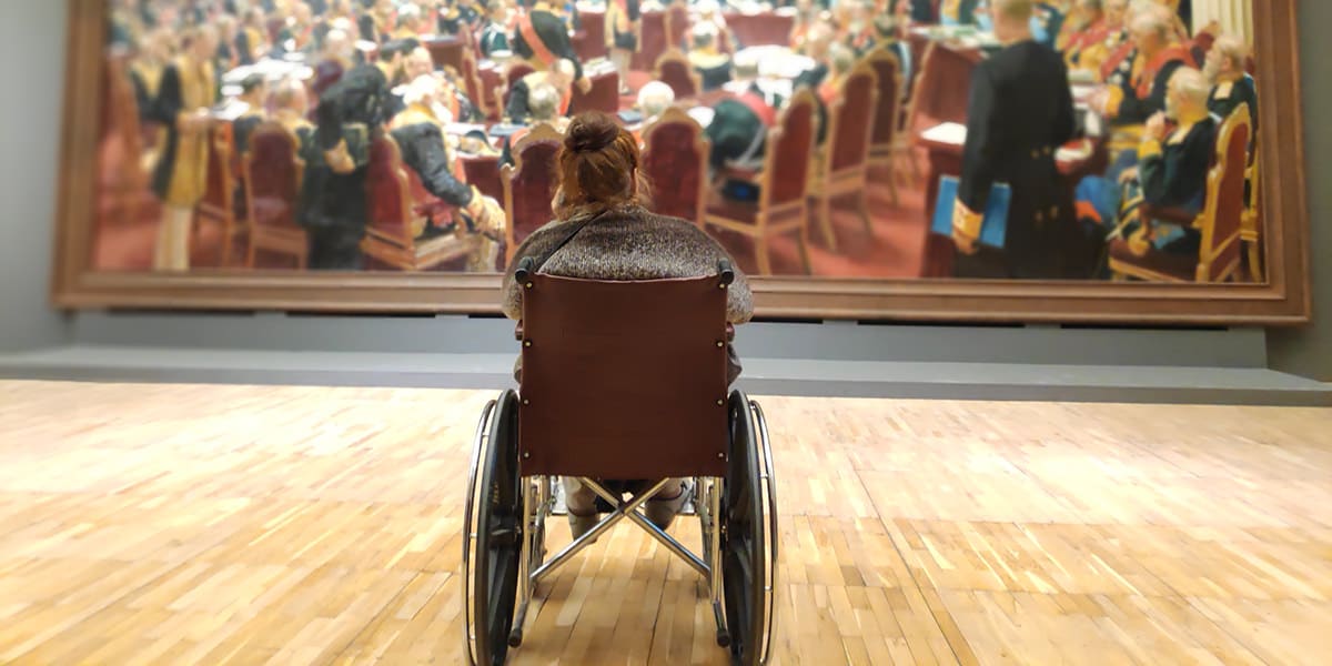 La cultura en España no es accesible para todos: exclusión y desigualdad en el acceso a las artes