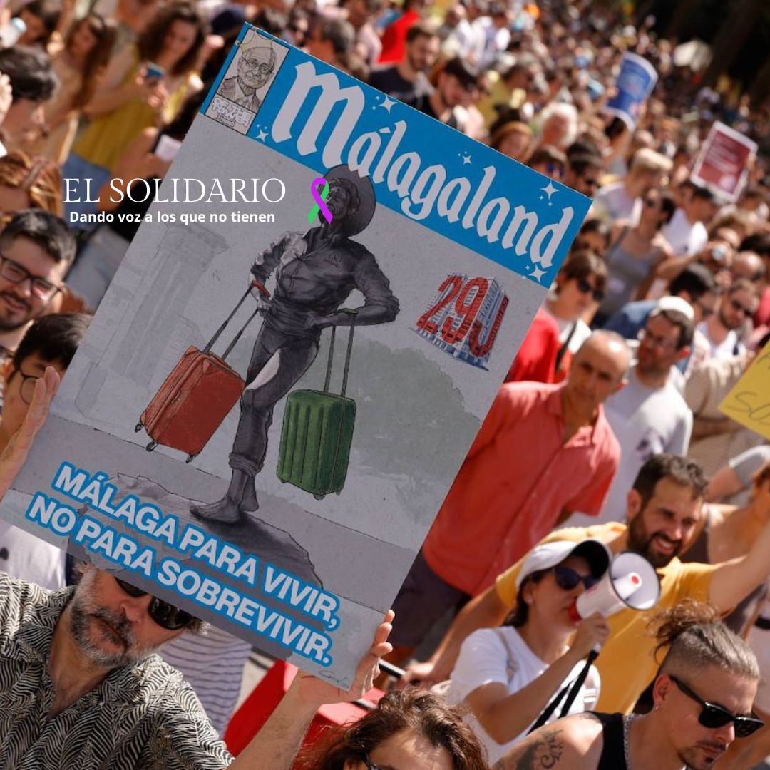 Andalucía reconoce influencia de pisos turísticos en el mercado inmobiliario e impone medidas