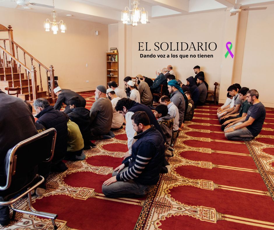 Vox ataca la diversidad religiosa