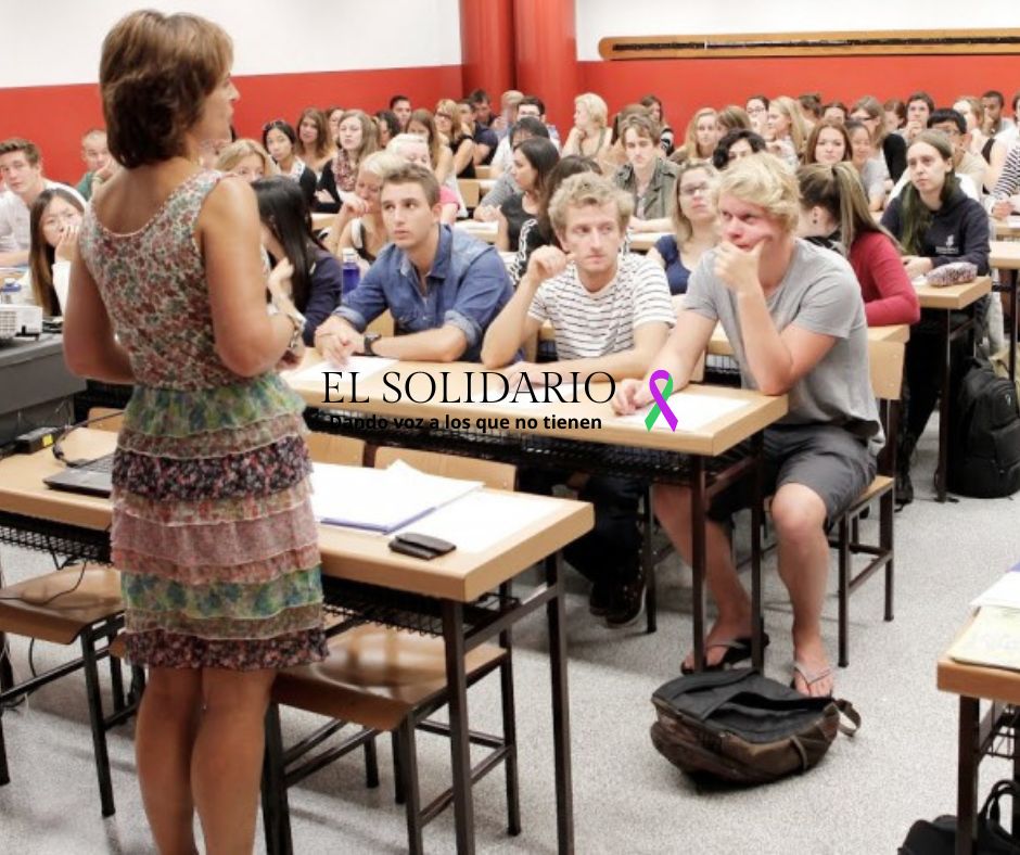 Educación en el País Vasco