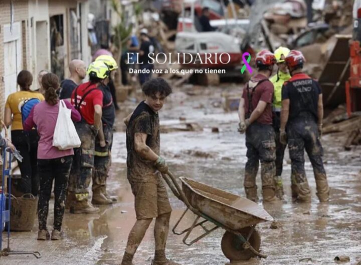 centros de coordinación agrava tragedia durante la DANA en Valencia