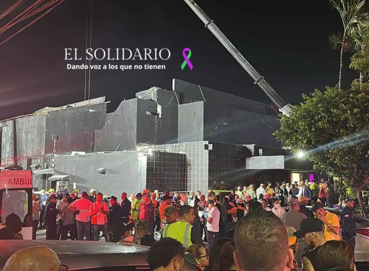 La negligencia que costó 113 Vidas