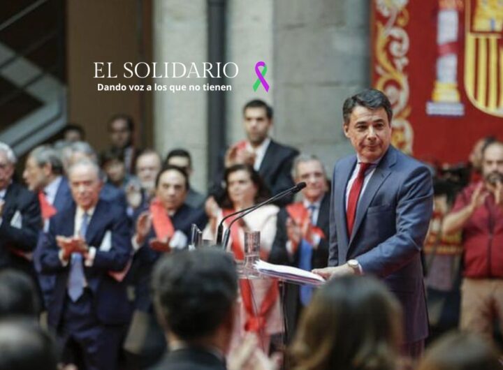 nuevas prebendas económicas para expresidentes en Madrid