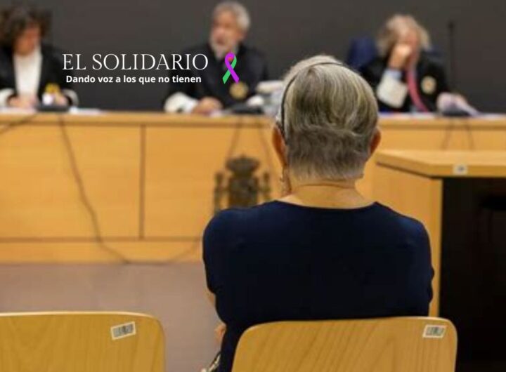 37 mujeres víctimas de una falsa doctora en Gran Canaria