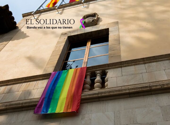 El 60% del colectivo LGTBI+ respalda a partidos progresistas