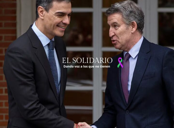 El PSOE lidera la defensa de España ante los aranceles de Trump