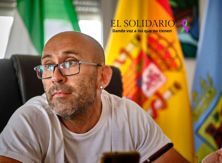La justicia respalda al alcalde de Zahara