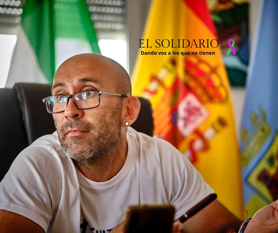 La justicia respalda al alcalde de Zahara