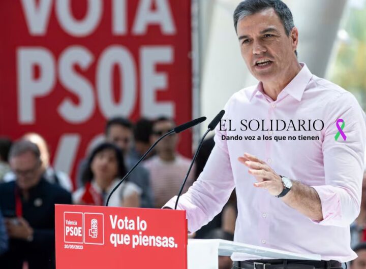 El PSOE refuerza la prevención laboral en sanidad para proteger a quienes nos cuidan