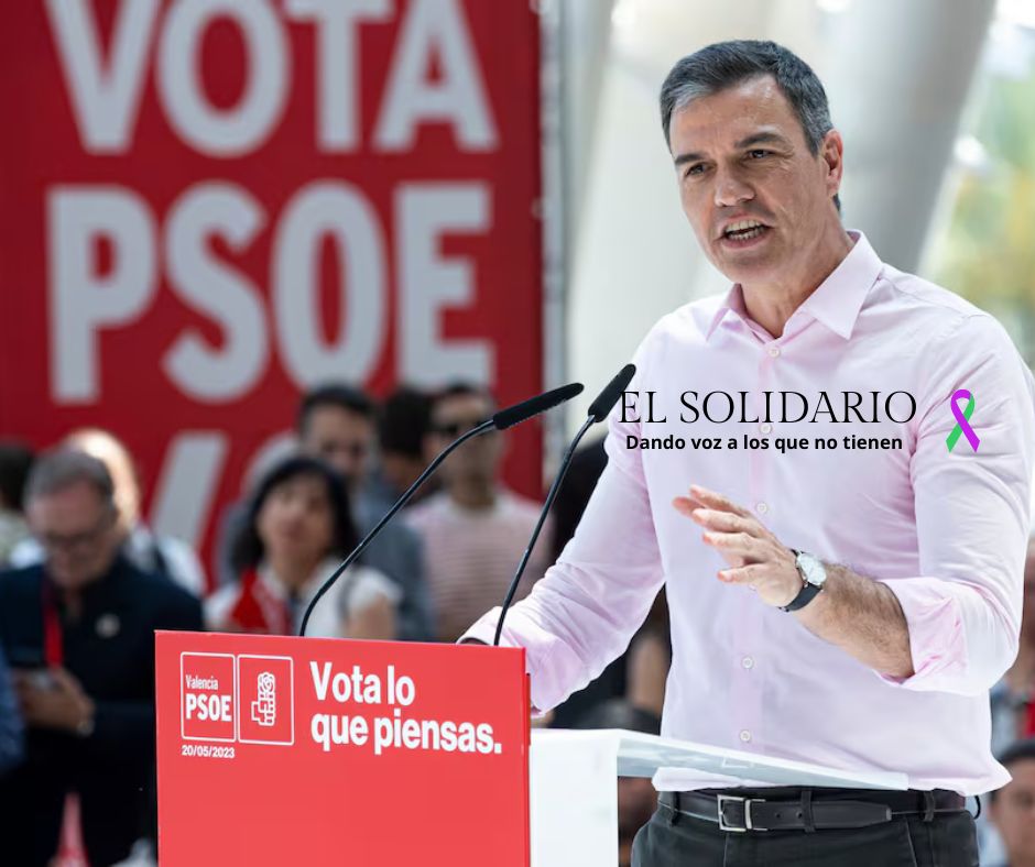 El PSOE refuerza la prevención laboral en sanidad para proteger a quienes nos cuidan