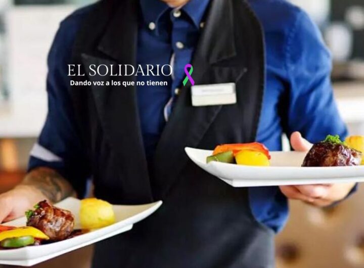 El crecimiento sostenido del empleo en turismo refleja la resiliencia
