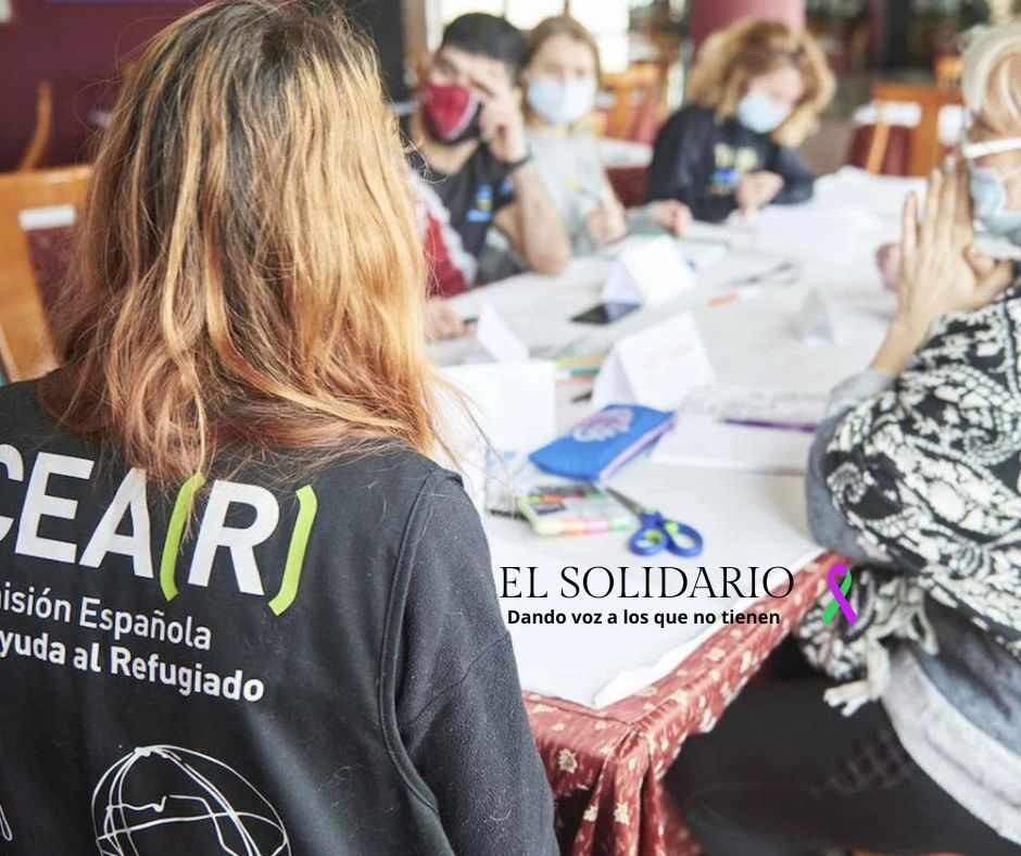 Ni cárceles ni fronteras