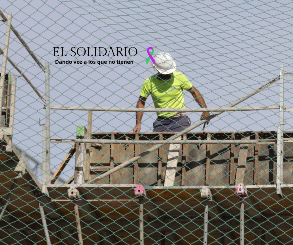 España ante el espejo migratorio