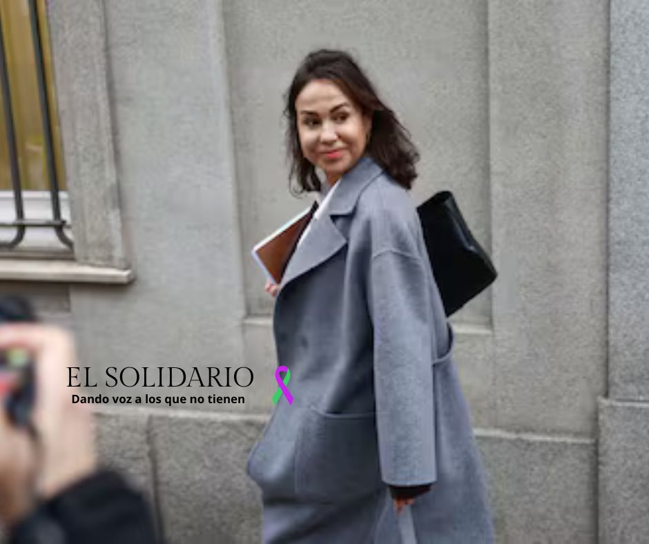 Juez Supremo solicita investigación hacia la expresidenta de Adif