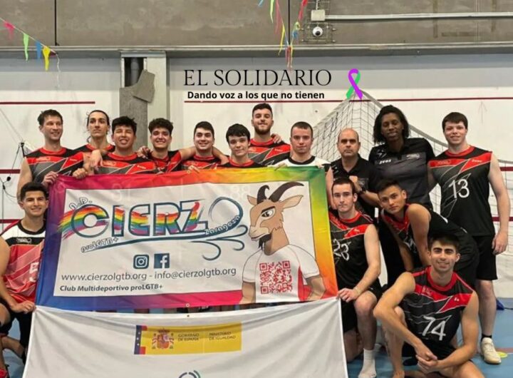 Zaragoza lidera el deporte inclusivo con los Juegos del Cierzo: 672 atletas LGTBI compiten por la diversidad