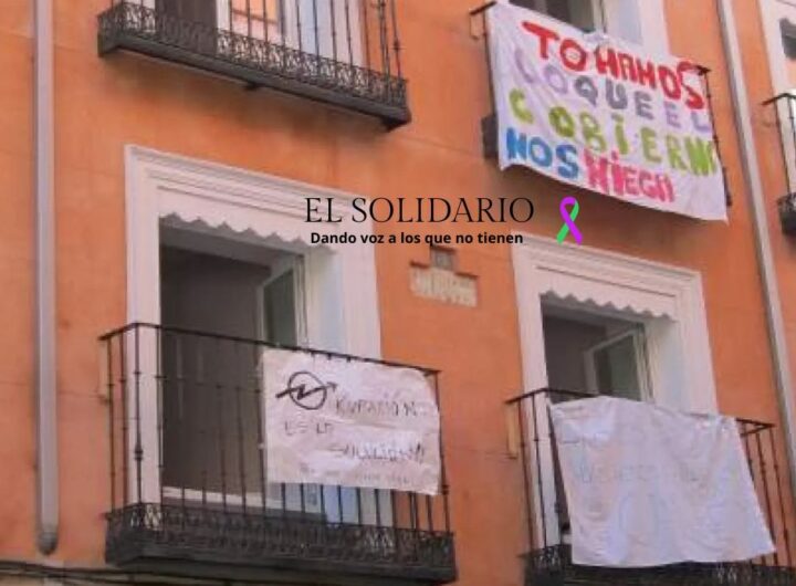 Un jubilado de 95 años obligado a pagar 17.000 euros