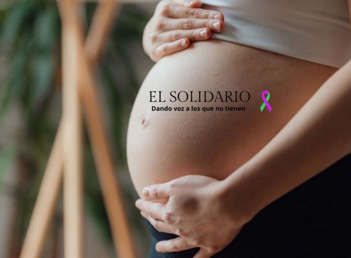 España cierra la puerta a la inscripción de bebés