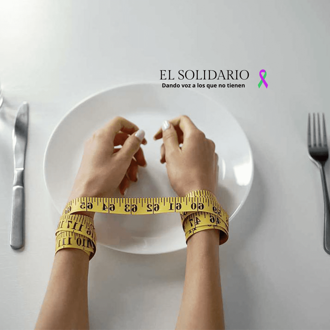 Trastornos de la Conducta Alimentaria: Un problema de salud complejo con importantes repercusiones.