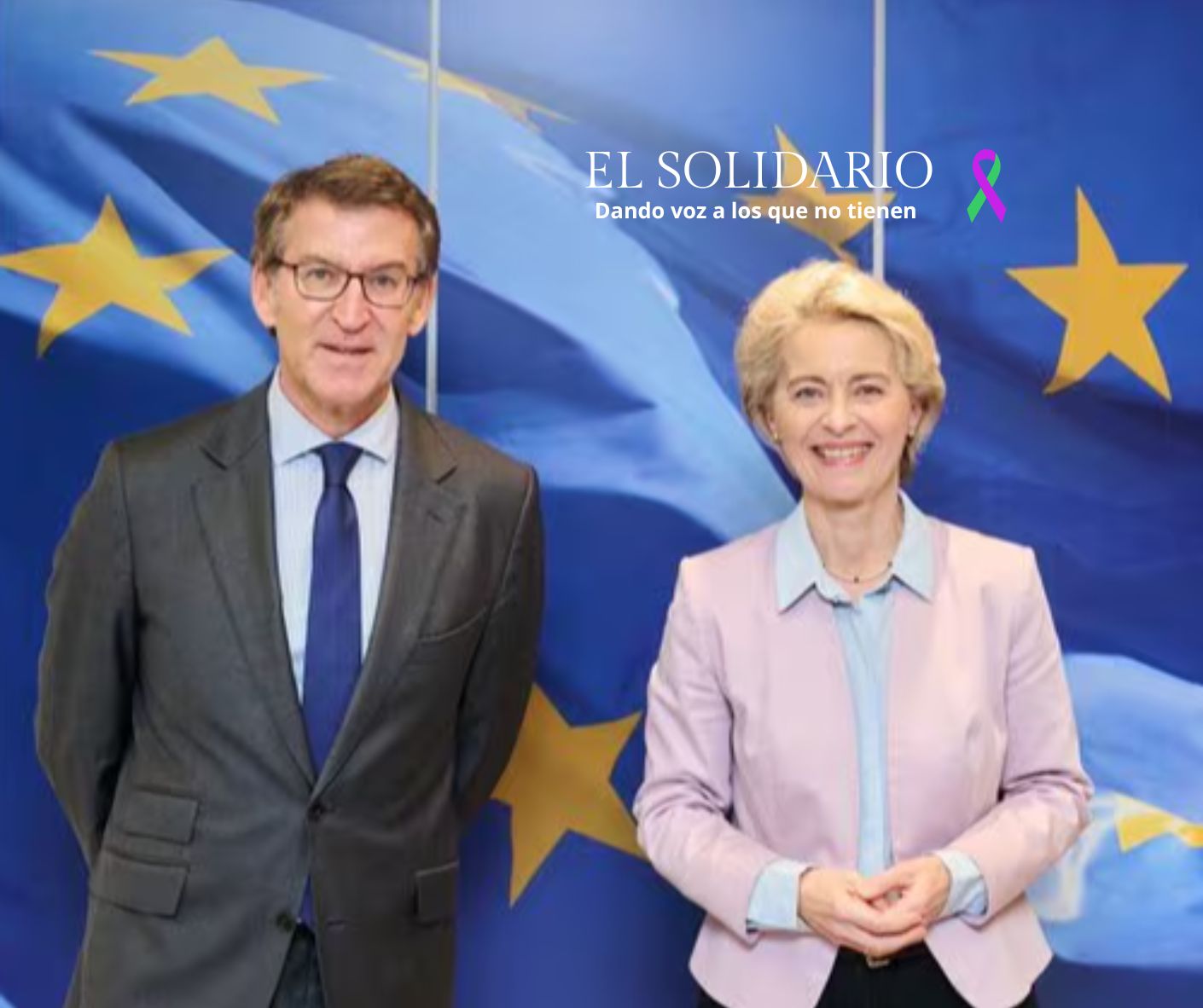 Cumbre del PP Europeo entre sombras y ruido de sirenas