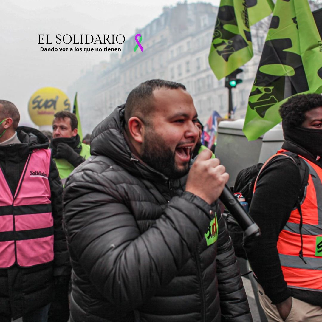 Ser acusado por apología al terrorismo se está convirtiendo en algo demasiado fácil en Occidente