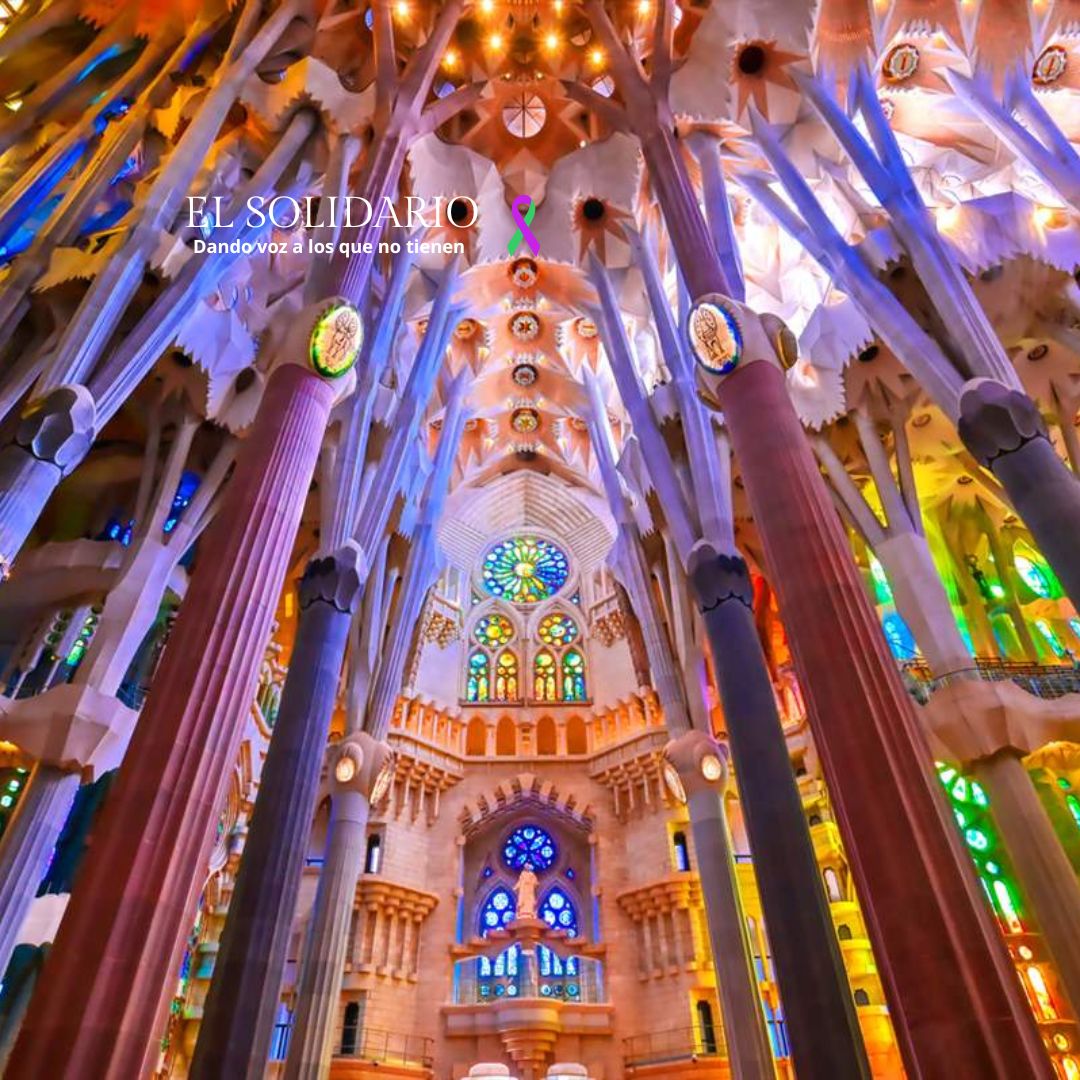 Antonio Gaudí, «el Arquitecto de Dios», se podrá convertir en santo
