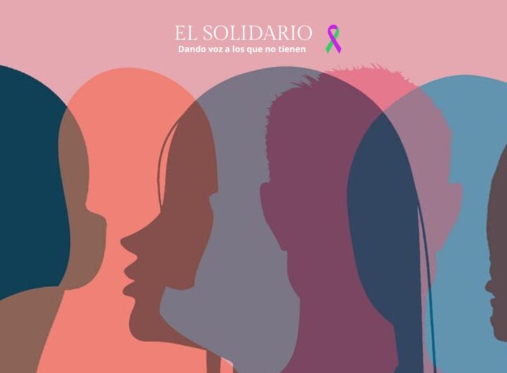 Archivo: El Solidario. Personas transexuales