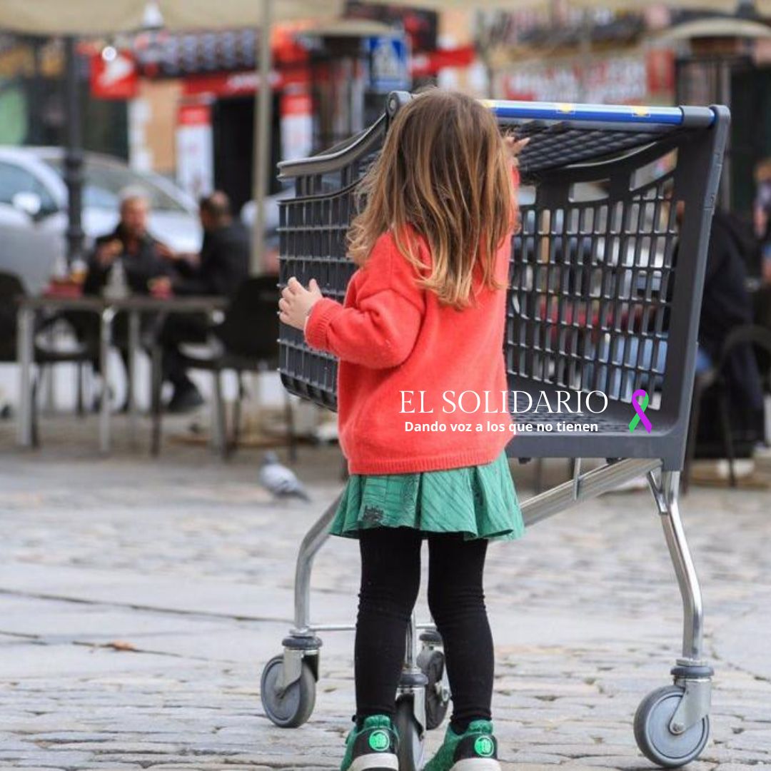 Ante la infancia precaria: cuando el futuro de un niño depende del código postal