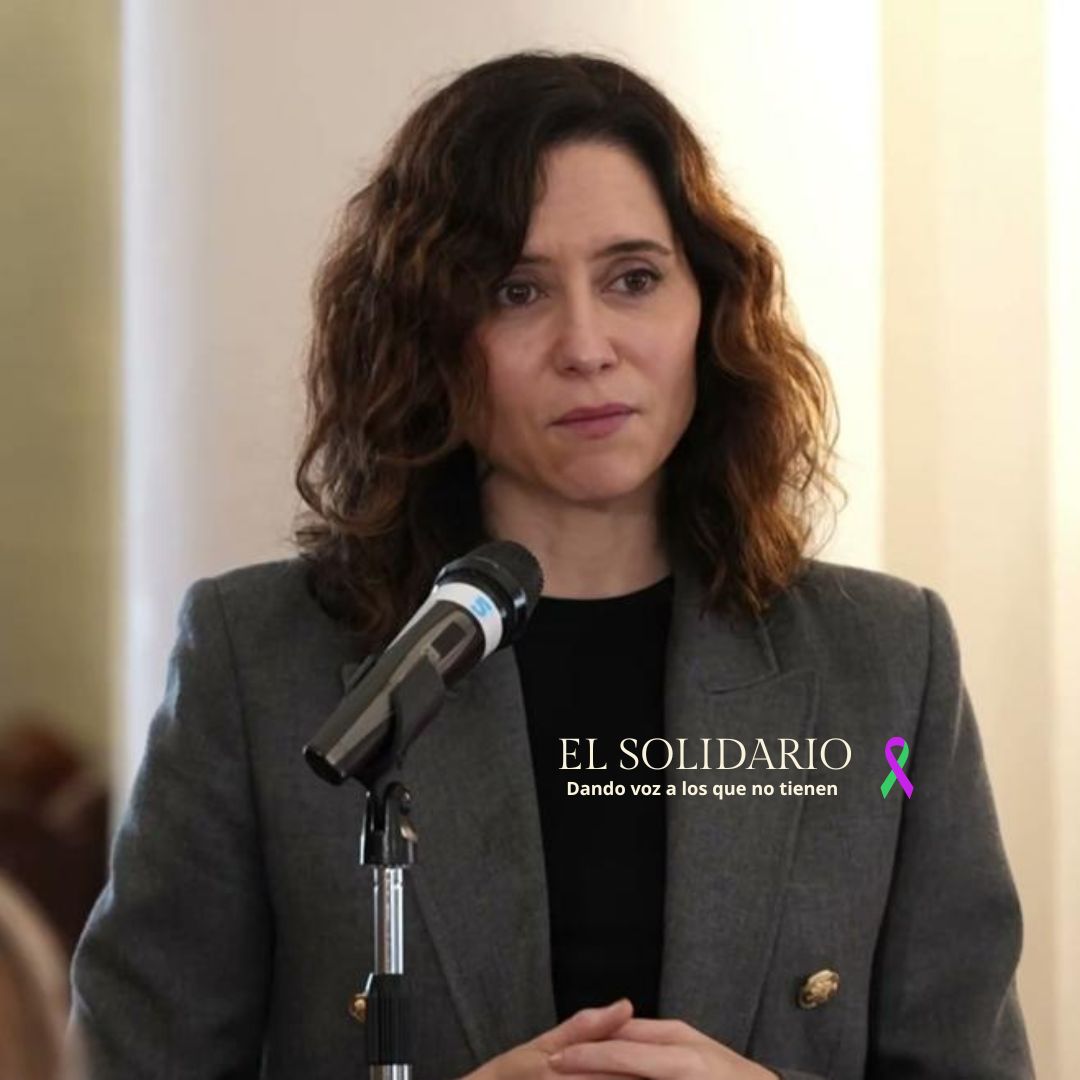 La futura Estrategia de Igualdad de Madrid: ambigua, sin presupuesto y criticada por todos los frentes