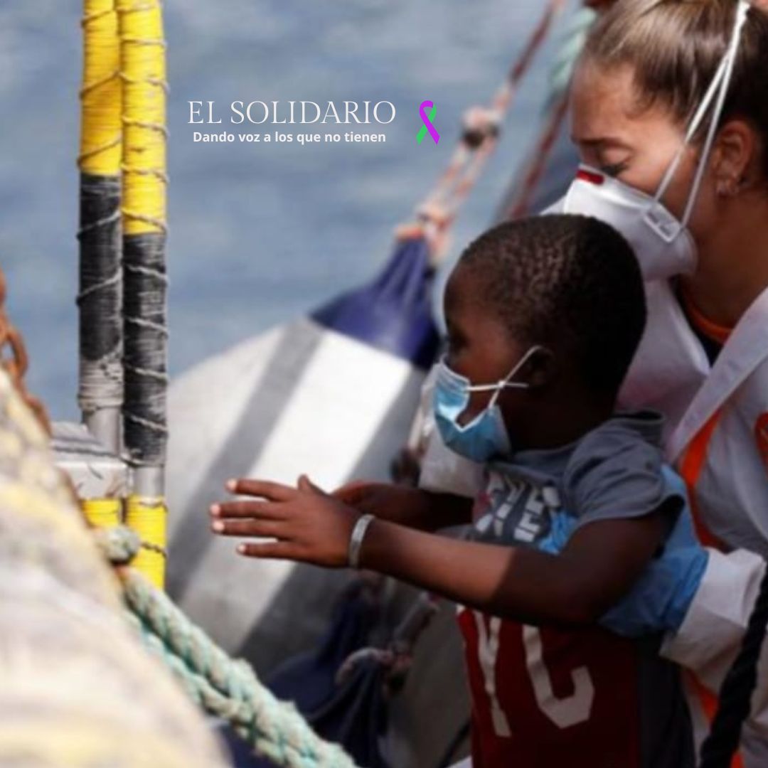 Canarias exige consenso estatal en el acogimiento de miles de menores migrantes mientras el resto de comunidades miran hacia otro lado