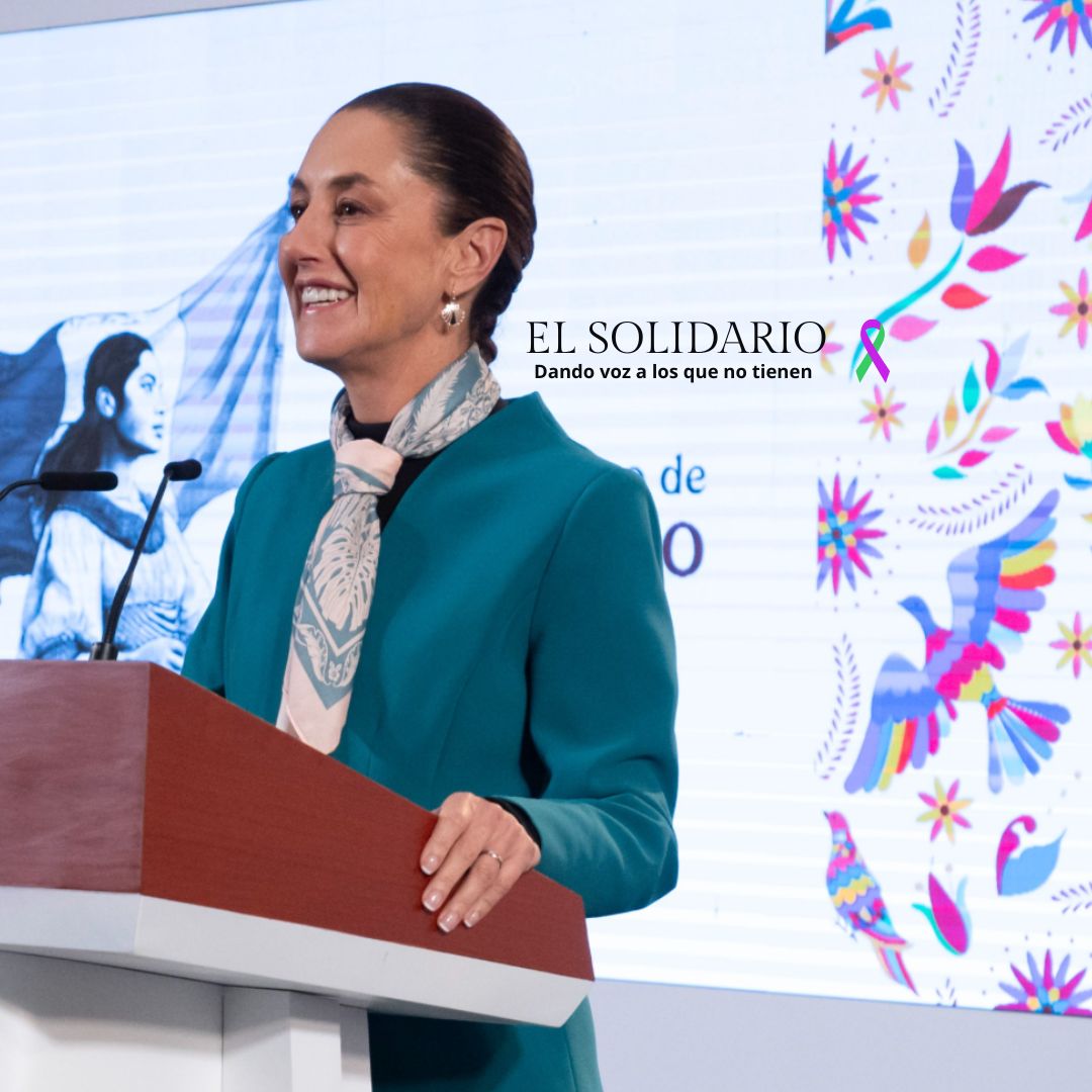 El pueblo de México ya podrá elegir sus tres poderes