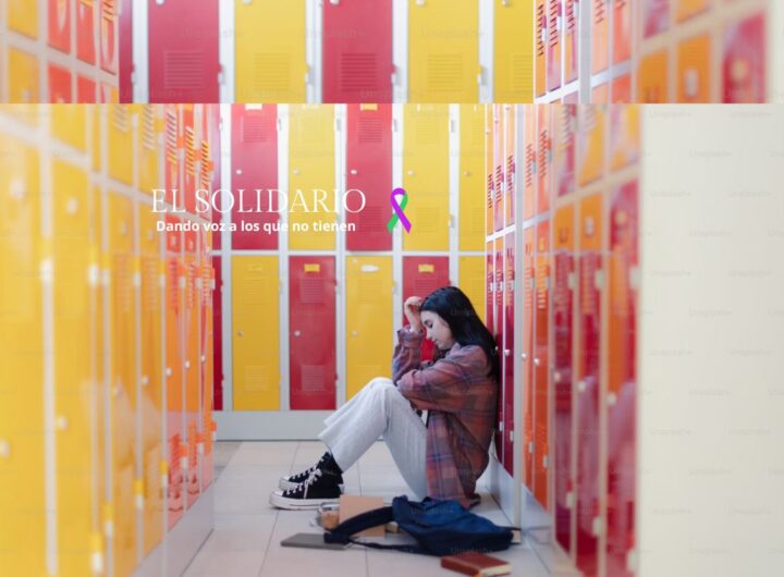 Madre de niña fallecida impulsa Ley Nacional contra el Bullying / Unsplash / El Solidario