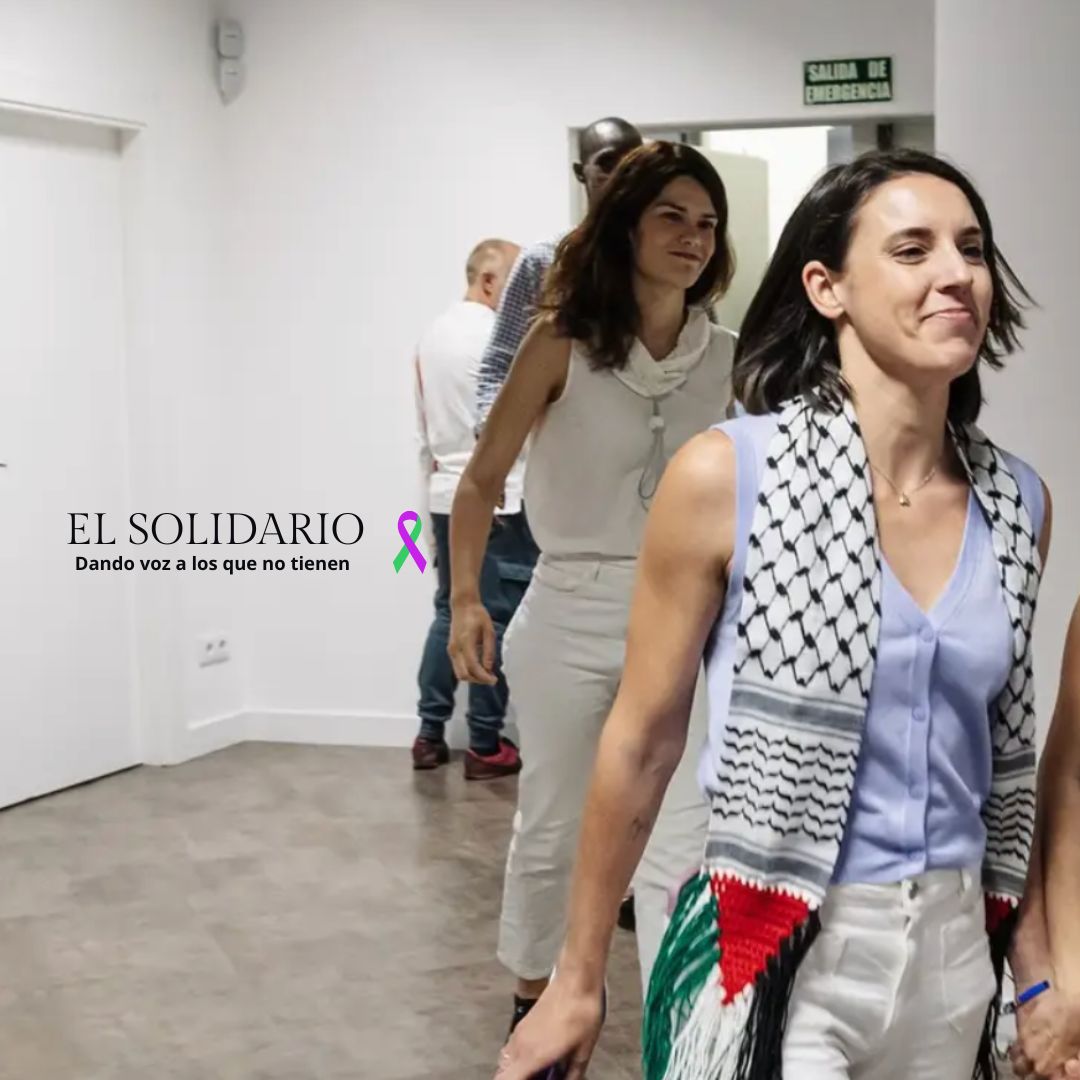 Montero revienta acto de perdón de la Iglesia a víctimas del franquismo
