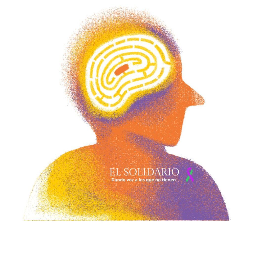 España impulsa la salud mental como derecho universal / El Solidario