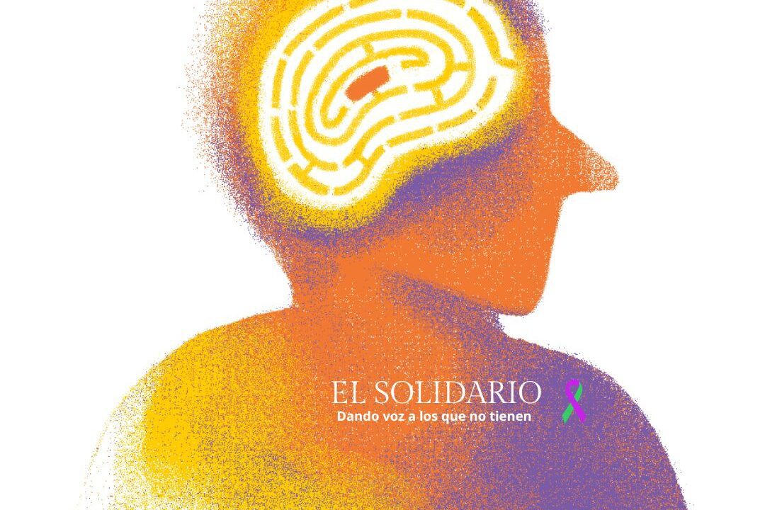 España impulsa la salud mental como derecho universal / El Solidario